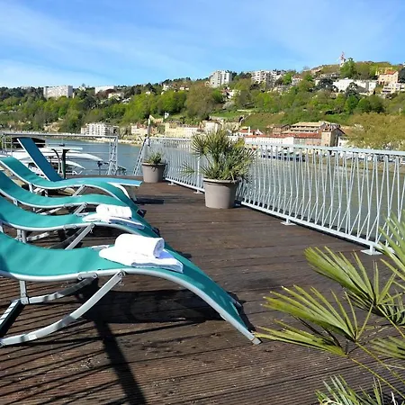 In Studio - Mini Studio Peniche Au Coeur De Lyon, Insolite Et Calme Guest house *